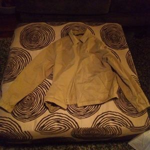 Polo jacket